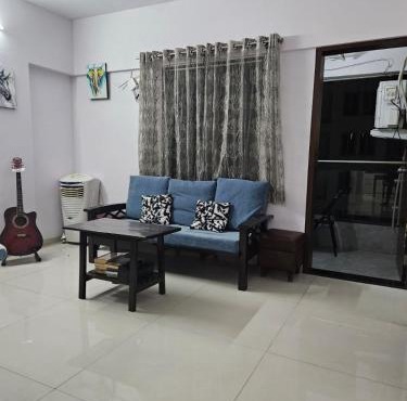 shree rajone apt