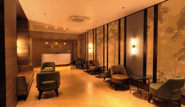 Shree Ram Hotel