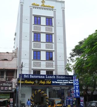 Shree residency