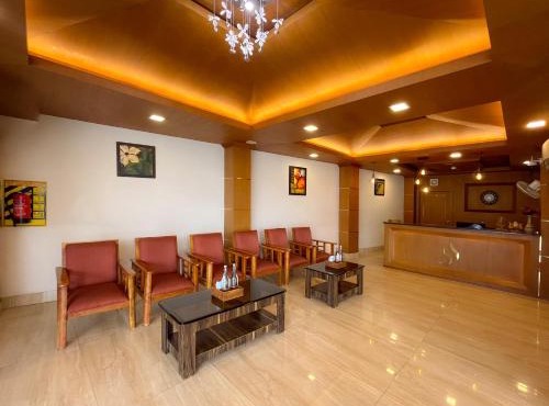 Shree Residency