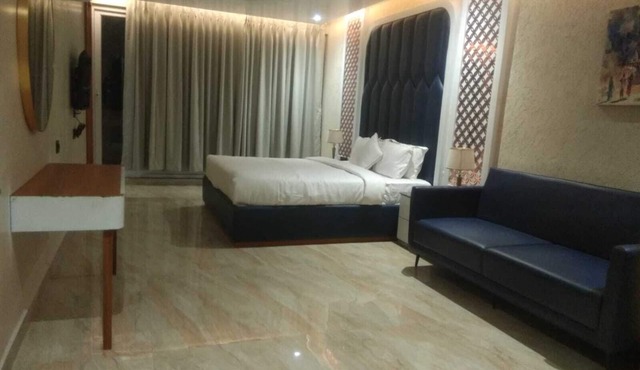 Shreeja Central