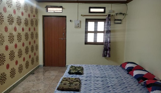 Shreesavali Cottage