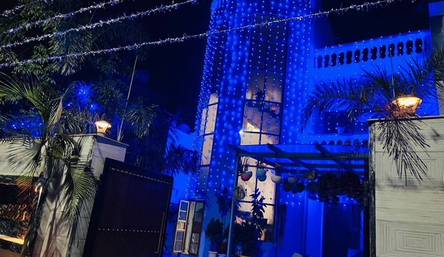 Shreshth Homestay Haridwar