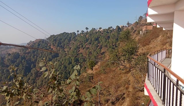 Shri Satya Sai Homestay