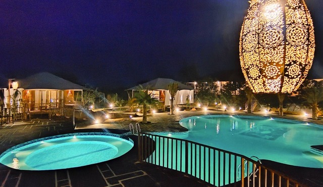 ShriGo Resort Pushkar