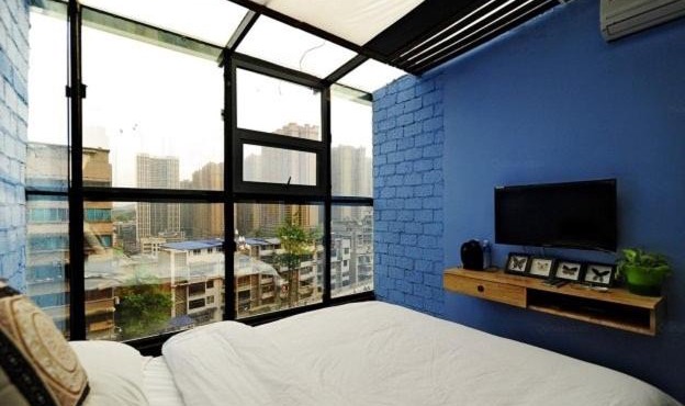 Shu Hostel
