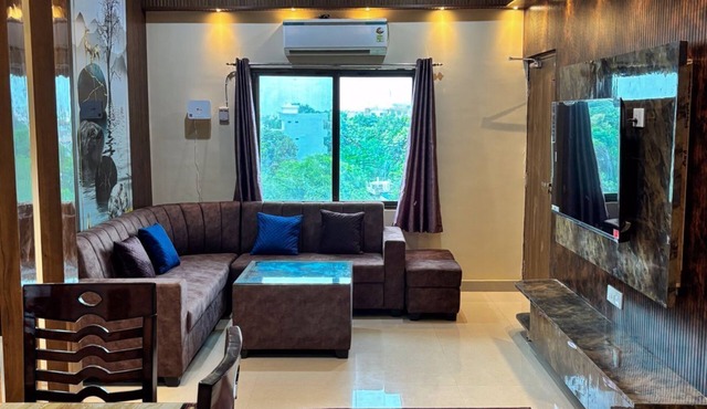 Shubh Residency