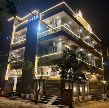 Shubh Residency