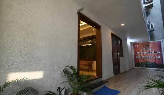 SHUBHSHREE RESIDENCY