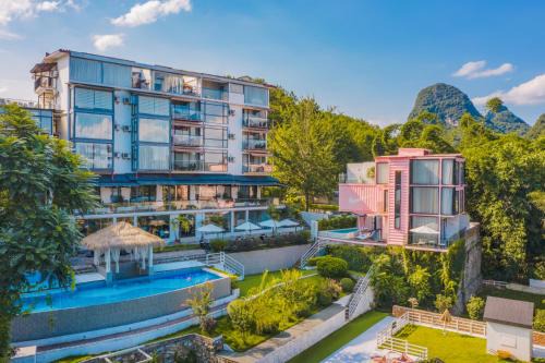 Shulin Tingyu Resort Hotel