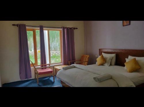 Shuma villa