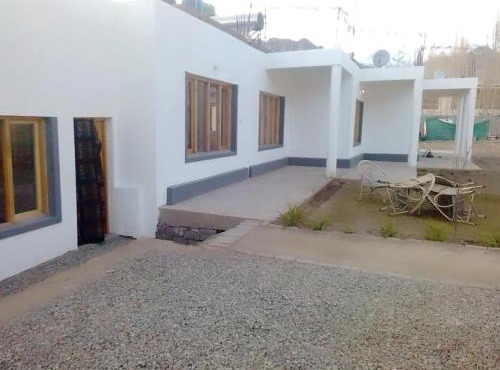 Shuma Villa