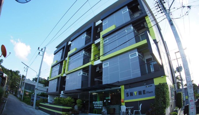 Shyne Place