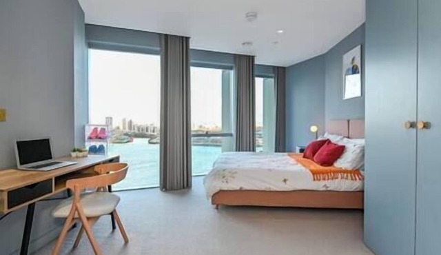 ShyPen Two - Bedroom APT