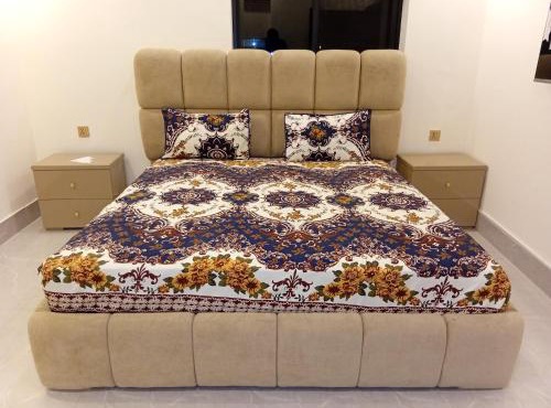 SI Family Hotel Johar Town Lahore