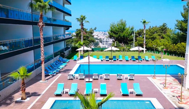 Si Hotel & Spa