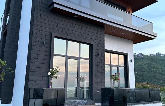 SİMAY LUXURY VILLA