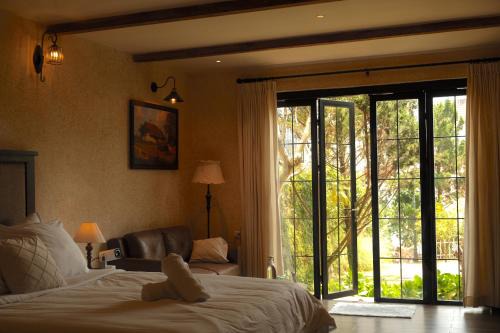 SIA Home