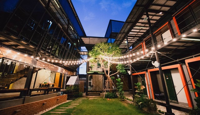 Siam One Nine Hotel