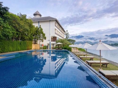 Siam Triangle Hotel Chiang Sean