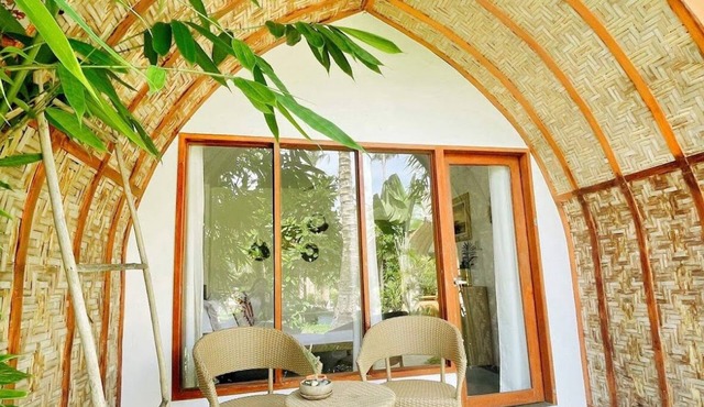 Siargao Luxury Unit