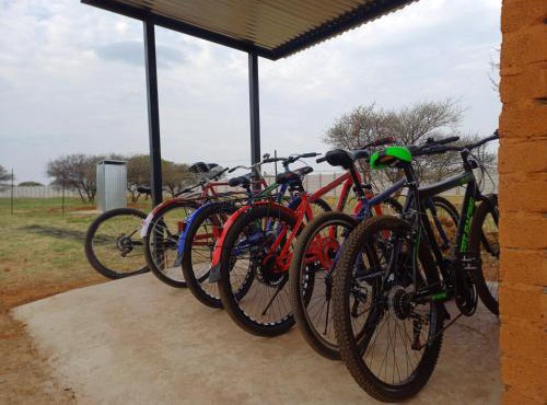 Sibanda