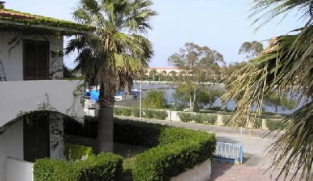 Sibari: apartment/flat in a residence - 3 rooms - 4/5 persons