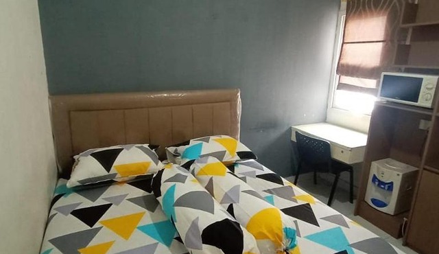 Sibaruas Room