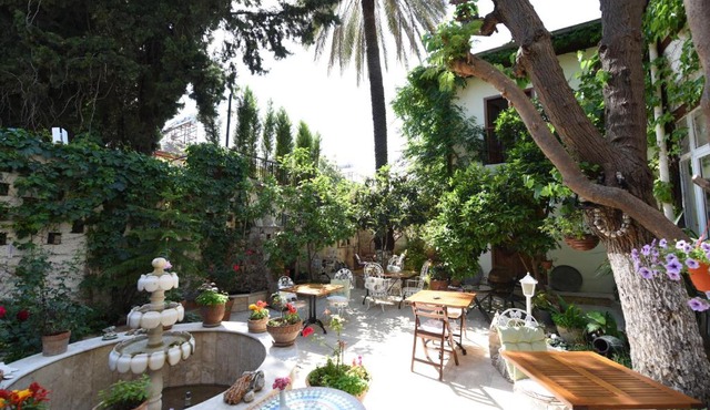 Sibel Hotel