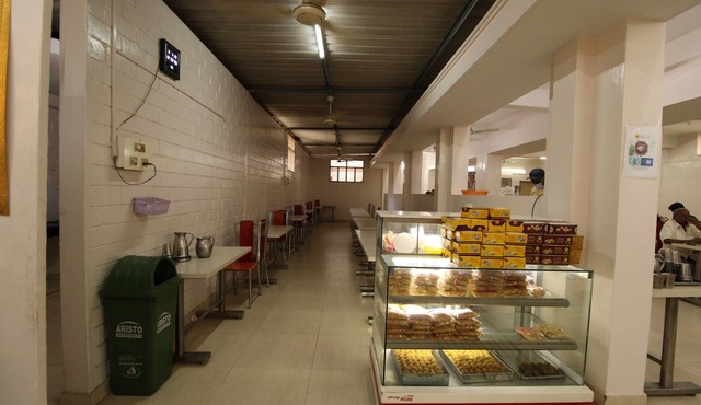 Sibi Lodge