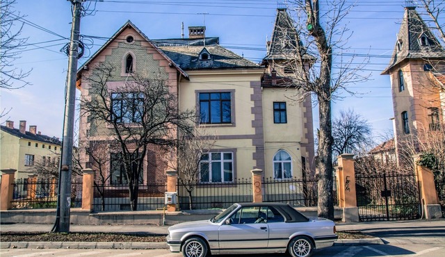 SIBIU CENTRAL STUDIO