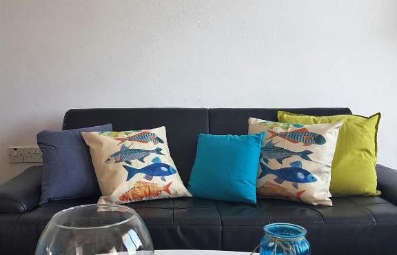 Siblings Nest 1