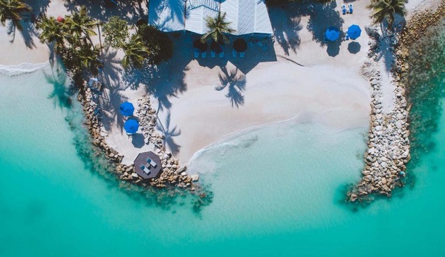 Siboney Beach Club