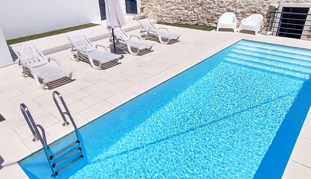 Sicó Lodge; comfortable 2 bedroom house in the heart of Sicó region!