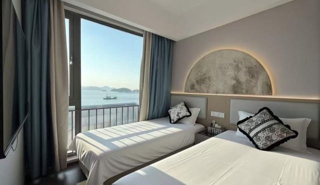 Sichuan Siruibao Hotel