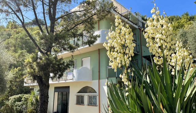 Sichelgaita - Family Apartment Olive Grove Free Parking Relax