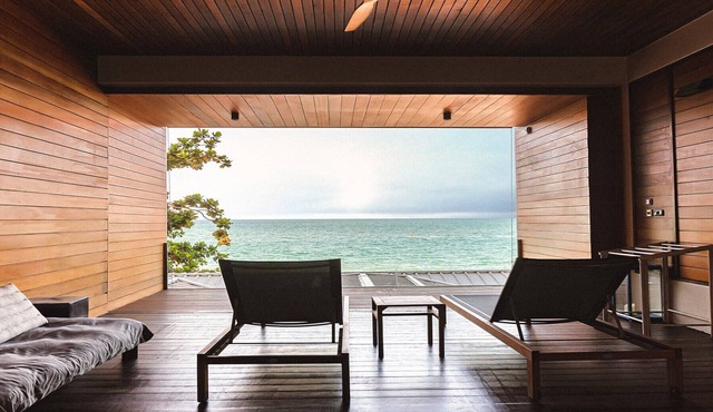 Sichon Cabana Beach Resort