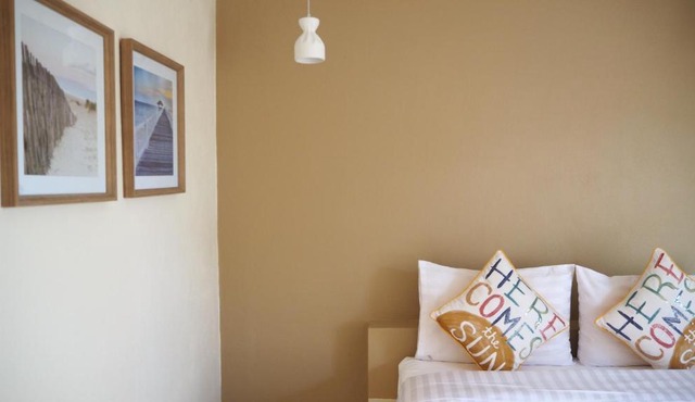 Sichon Modern House Hotel