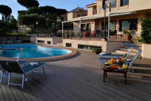 Sicily in Villa