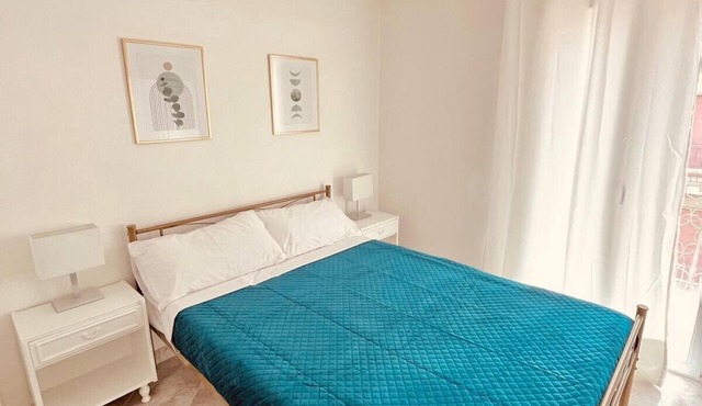 Sicily Apartment 3 - BLUE WAVES 🌊 - 5 min from the beach!