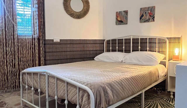 Sicily Apartment 1 - BLUE WAVES 🌊 - 5 min from the beach!