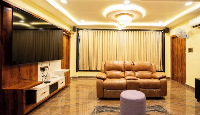 SID Royale Hyderabad