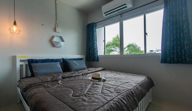 Sida Hostel