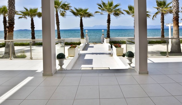 Sidari Beach Hotel