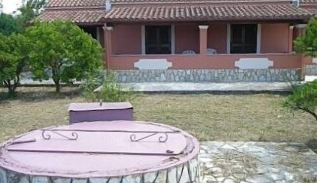 Sidari Luxury Apartment Erifili