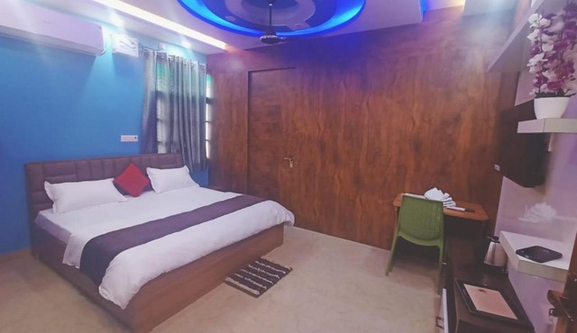 SIDDHARTHA INN