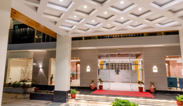 Siddhartha Resort, Surkhet