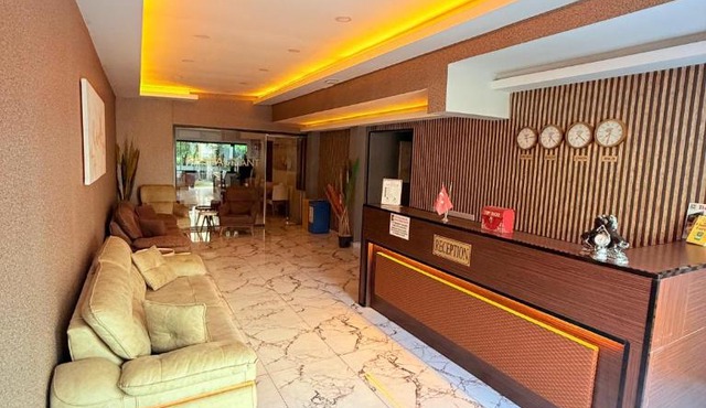 Side Ertaş Otel