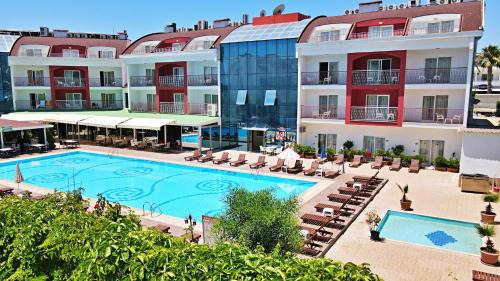 Side Legend Hotel - All Inclusive