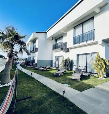 Side Mira Palace & Spa